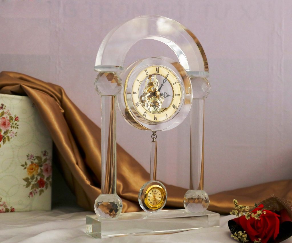 Pha Lê Hà Nội