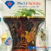 BÌNH HOA PHA LÊ MẦU - Ảnh 2