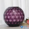 Bình hoa pha lê 73