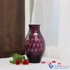 Bình hoa pha lê 72