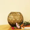 Bình hoa pha lê 73