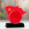 Kỷ niệm chương pha lê 156