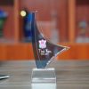 Kỷ niệm chương pha lê 187