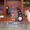 Kỷ niệm chương pha lê 181