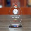 Kỷ niệm chương pha lê 177