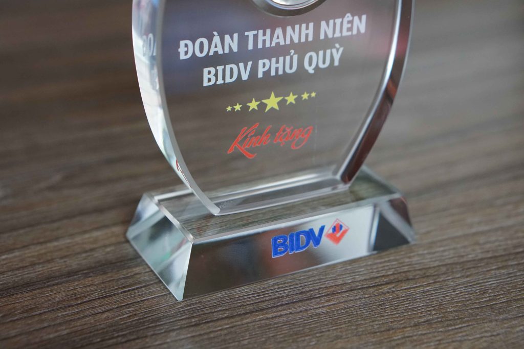 Pha Lê Hà Nội