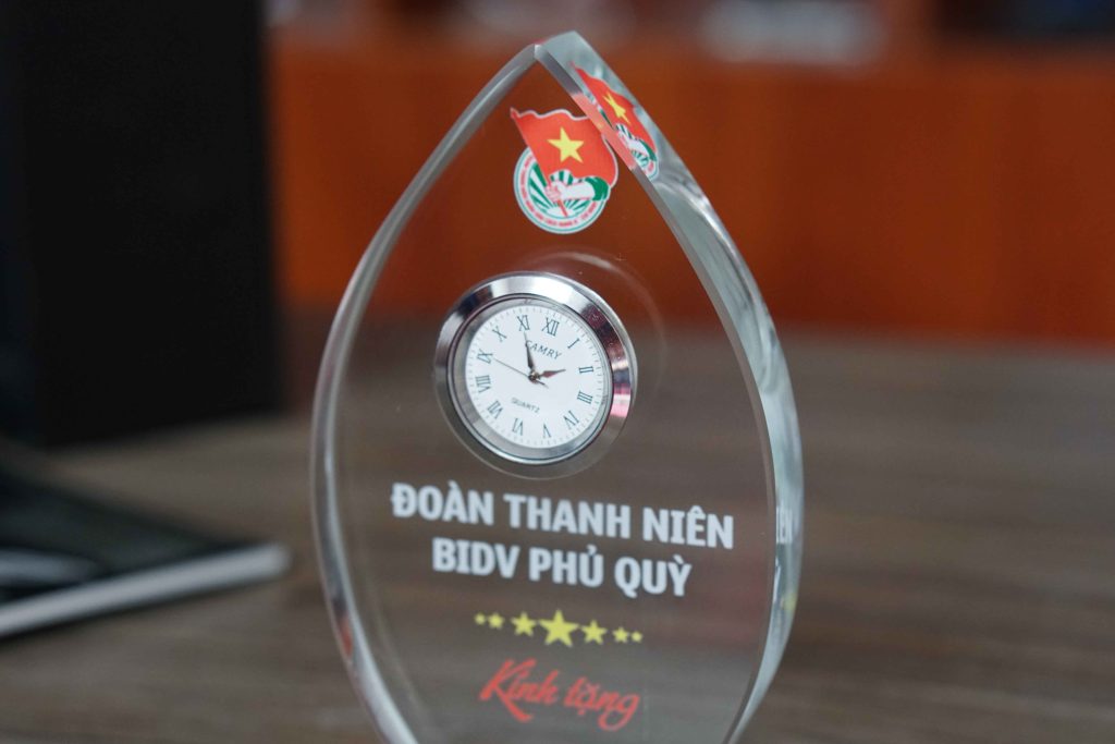 Pha Lê Hà Nội
