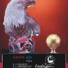 Cup Golf Pha Lê N23