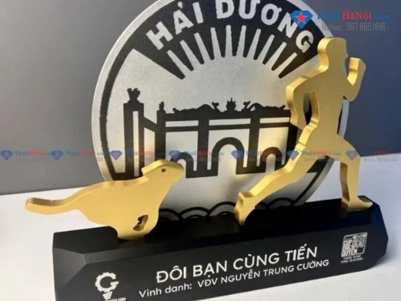 Cúp độc quyền
