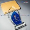 Kỷ niệm chương pha lê N41