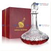 Bình thở rượu vang N01