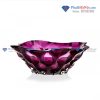 Bộ bình hoa pha lê N50 - Hình ảnh 4