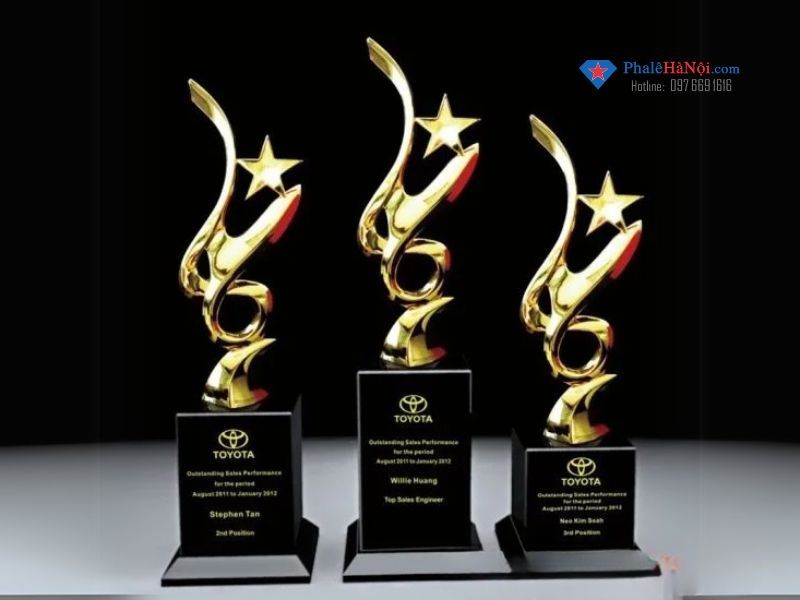 Chọn cúp theo mục đích sử dụng