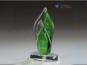 Biểu trưng ngọn lửa 