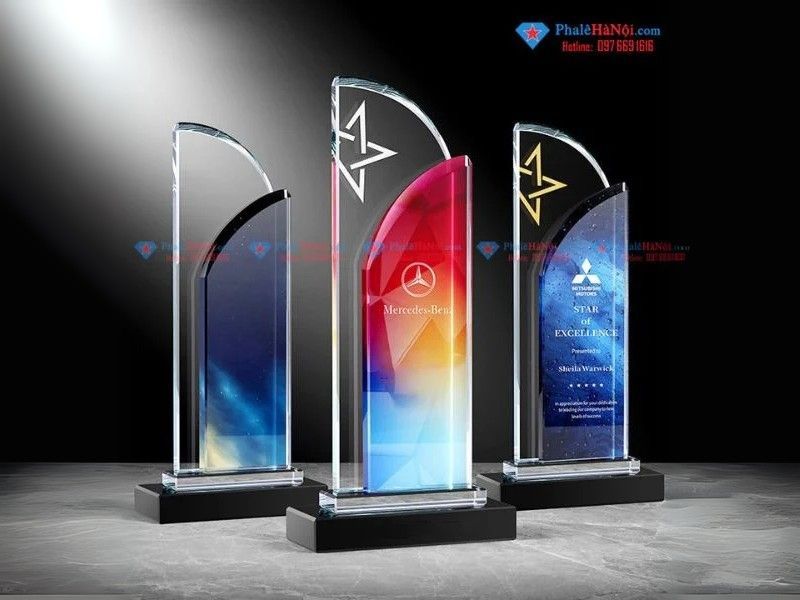 Biểu trưng khối chữ nhật đứng