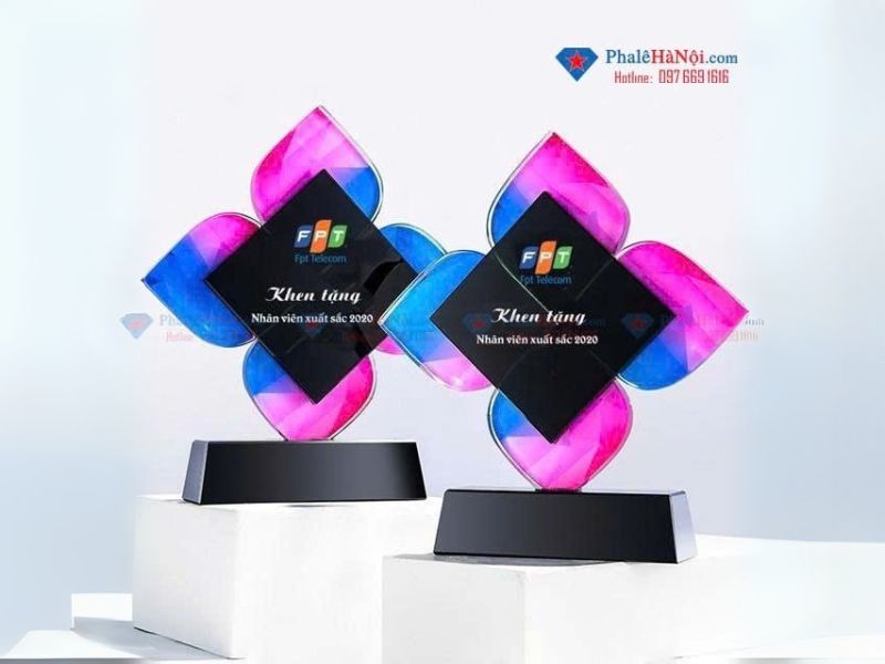 Biểu trưng logo là gì? Tại sao ngày càng được ưa chuộng tại Hà Nội?