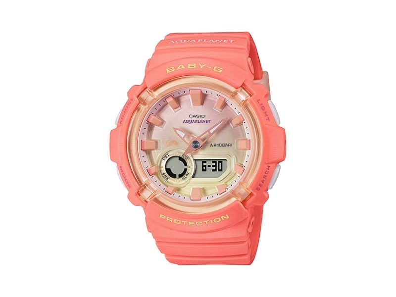 Baby-G BGA-280-4A