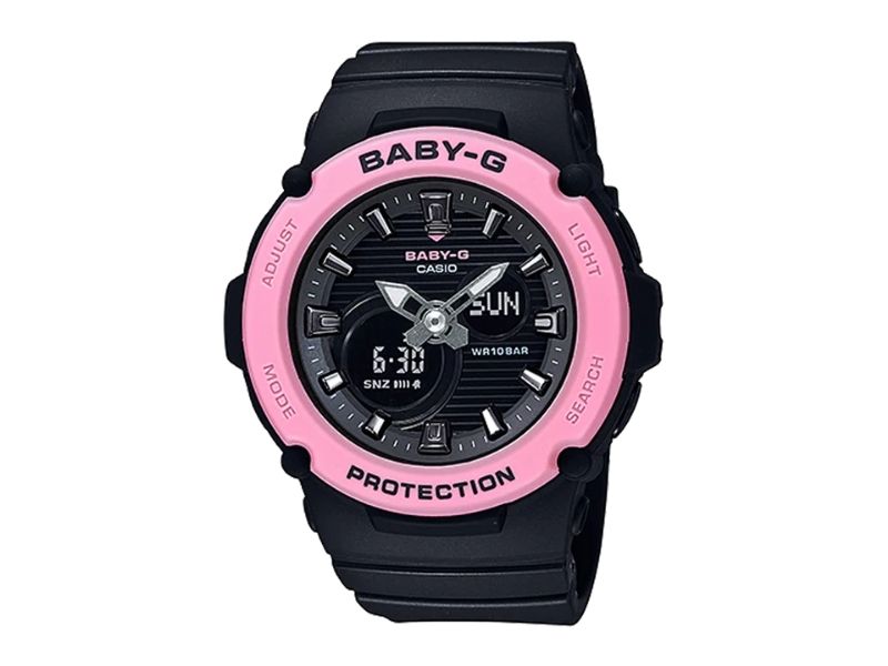 Baby-G BGA-270-1ADR