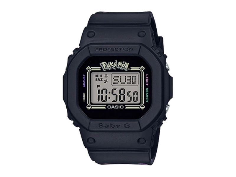Baby-G BGD-560-1DR