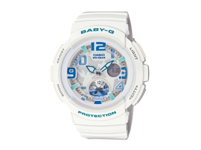 Baby-G BGA-190GL-7B