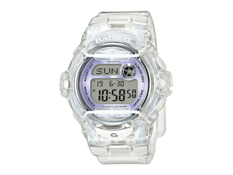 Baby-G BG-169R-7E