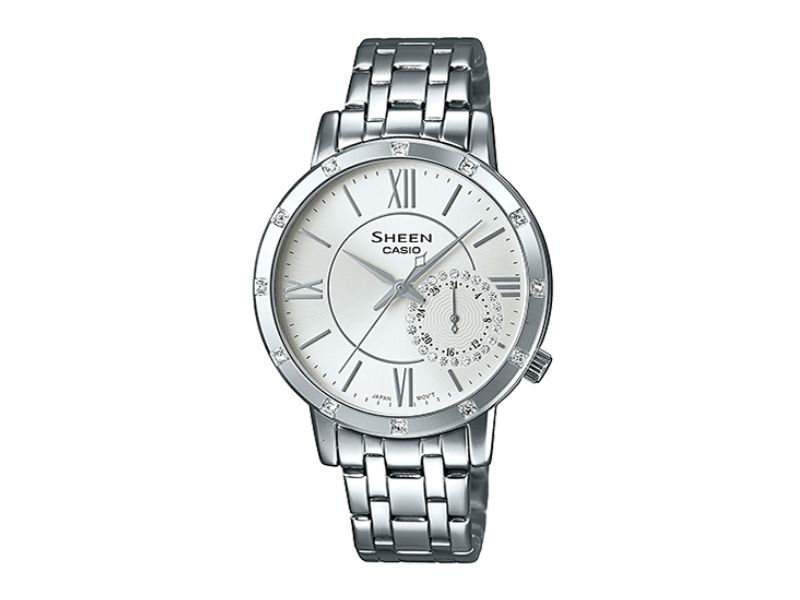 Sheen SHE-3046D-7AUDR