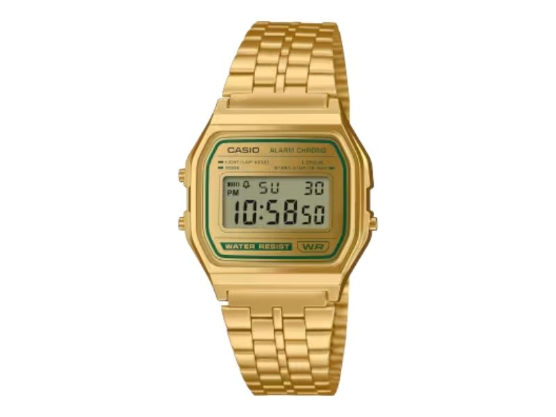 Casio LA680WGA-9D