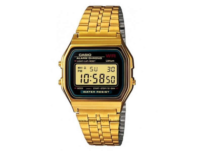 Casio A159WGEA-1DF