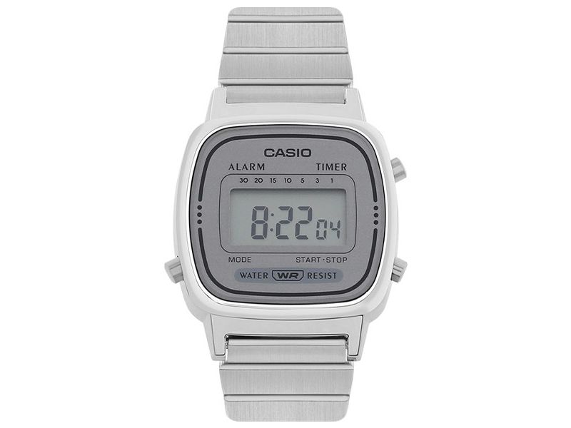 Casio LA670WA-7DF