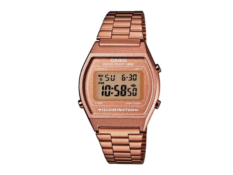 Casio B640WC-5ADF