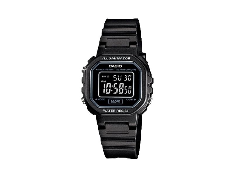 Casio LA20WH-1BDF