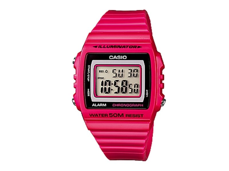Casio W-215H-4AVDF
