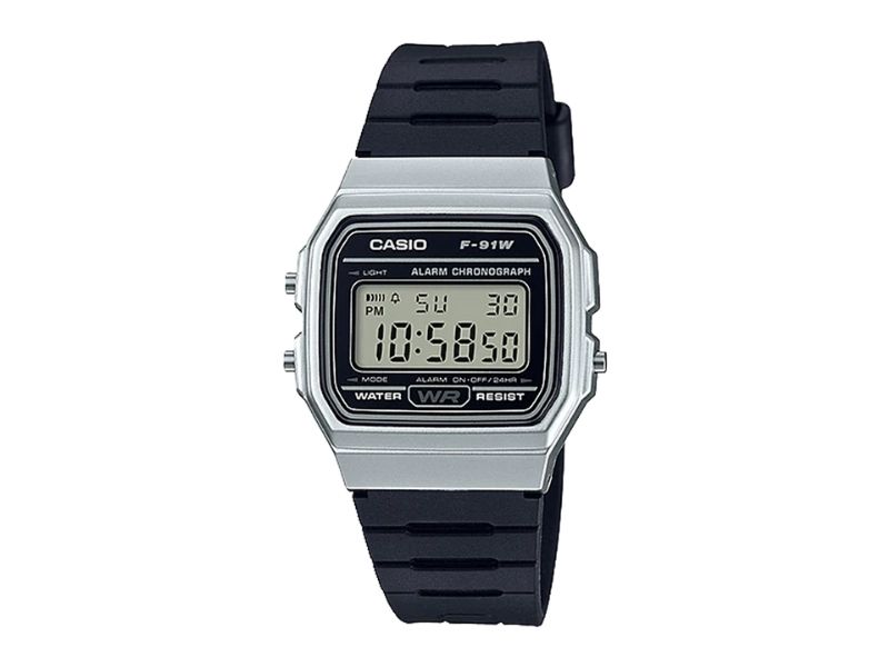 Casio F-91WM-7ADF
