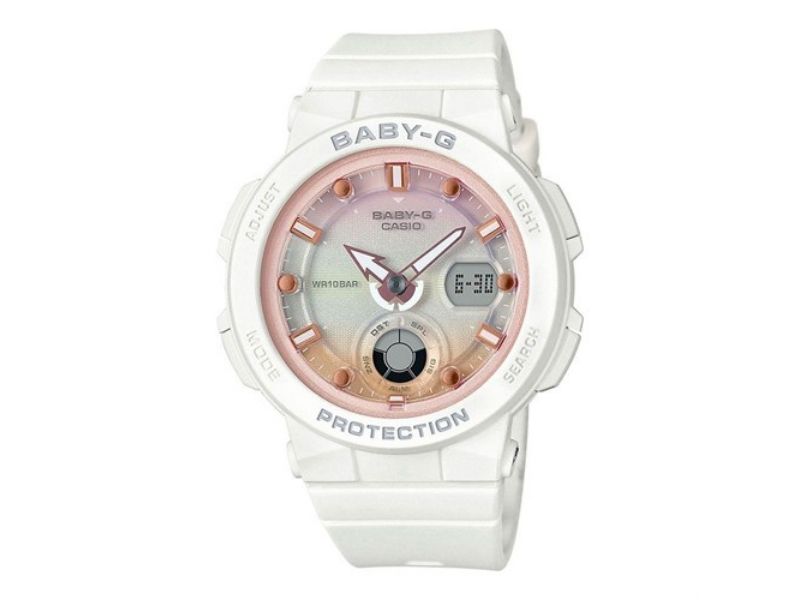 Baby-G BGA-250-7A2DR