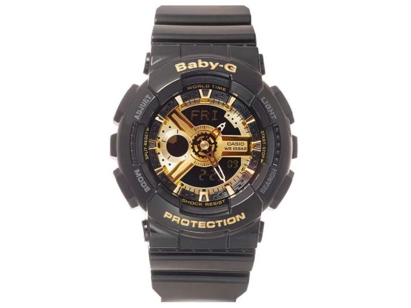 Baby-G BA-110-1ADR